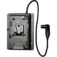 Battery Adapter for Panasonic 25.5" Monitors