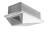 Indoor Low Profile Wedge Enclosure